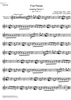 5 Pieces - Score