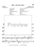 Ola, o che bon eccho! - Choir 1; Bb or C Trumpet 2