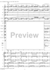 Parade: No. 1, Prestidigitateur Chinois - Full Score