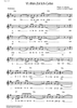 Vi Ahin Zol Ich Gehn / Zog Nit Kénmol - Score