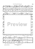 O Come, O Come, Emmanuel - Score