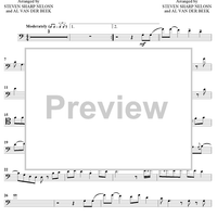 Let It Snow! / Winter Wonderland