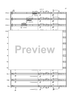 The Heart of it All - Score
