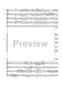 Quintet No. 1 - Score
