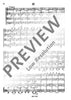 String Quartet F major - Full Score