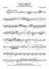 In(Out of)Sync - Euphonium