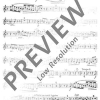 Ein Kränzlein Bagatellen