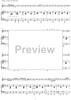Choppin' Wood - Piano Score