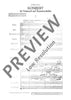 concerto - Full Score