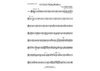 I'm Always Chasing Rainbows - Alto Saxophone 2