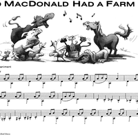 Old MacDonald Had a Farm
