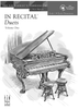 In Recital Duets, Volume One, Book 1