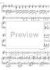 Tambourliedchen Op.69 No. 5