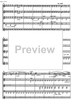 Divertimento Op.69 - Score
