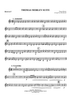 Thomas Morley Suite - F Horn