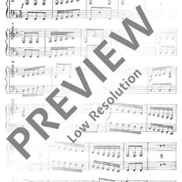 Concerto F Major - Harpsichord