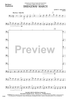 Bridgeway March - Baritone Horn/Euphonium