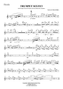 Trumpet Sextet - Piccolo
