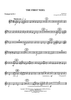 Sacred Sounds Of Christmas - Bb Trumpet 2