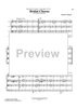 Bridal Chorus - from Act III of Lohengrin - Score