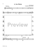 Wedding Album 3 for Piano Trio - Violin