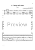 Collected Quartets Volume 1 - Score