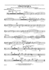 Chautauqua - Baritone Horn BC