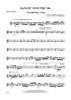 Dancin' Into The '20s: I. Piccalilli Rag / 2 Step - Clarinet 3