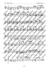 Transcriptions for Solo Guitar