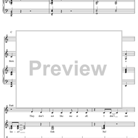 I'm Not a Loser - from SpongeBob SquarePants: The Broadway Musical