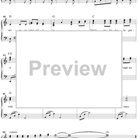 Don't Cry For Me Argentina