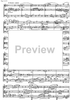 Trio Sonata - Score