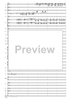 The Firebird Suite for Symphonic Band - Full Score