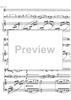 Piano Trio No. 2 - Score