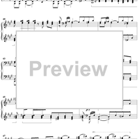 Polichinelle, Op. 3, No. 4