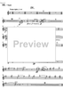 5 Frammenti sinfonici - Bb Clarinet 3