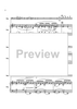 Pie Jesu - Piano