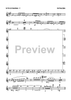 Anything Goes - Alto Saxophone 1