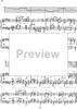 Sonata No. 3 f# minor Op.23 - Piano