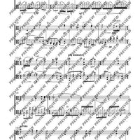 Still Points - Performing Score