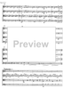 String quartet No. 2 - Score