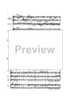 Concerto Grosso in G minor (Christmas Concerto) Op. 6 No. 8 - Score