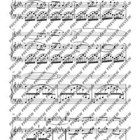 Hayat agaci - Score and Parts