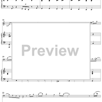 Let It Snow! / Winter Wonderland