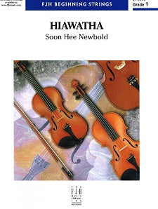 Hiawatha