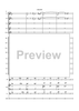 A Minor Affair - Score