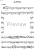 Musique pour cinq instrument à vent Op.48 - Oboe/English Horn