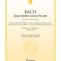 Jesu, Joy of Man's Desiring