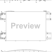 Bring A Torch, Jeannette, Isabella