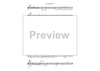 It Came Upon A Coventry Carol - Alto Saxophone 2